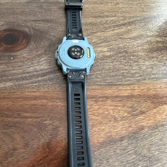 Garmin Descent G1 Solar Watch - Picture 4 of 5